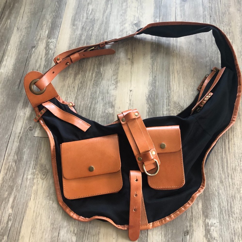 Free People Sling Bag